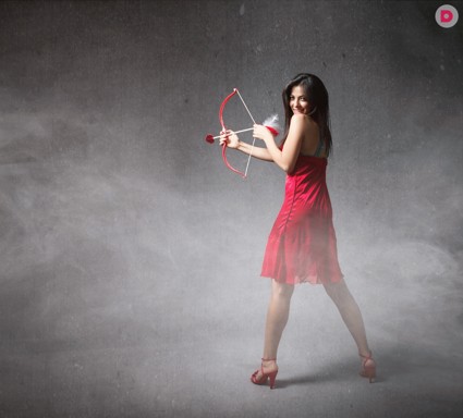 Как добиться внимания мужчины Стрельца