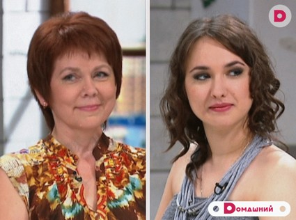 Кулинарная дуэль: семья Сазановых