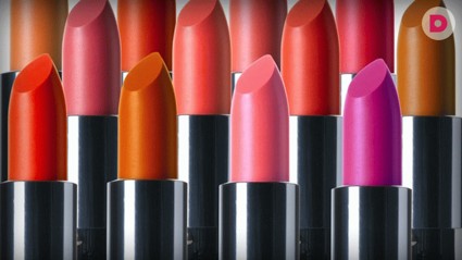 О чем может рассказать ваша помада?