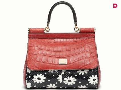 Выбор сумки: обзор летних коллекций