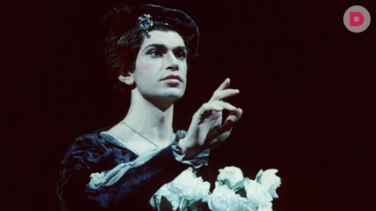 Николай Цискаридзе: «Россияне потеряли Большой театр»