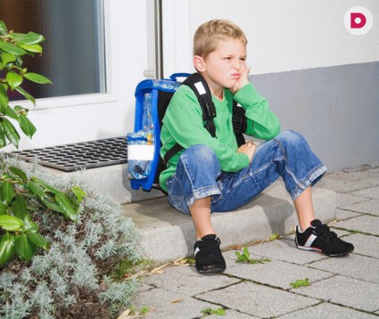 «Астролог». Сынок