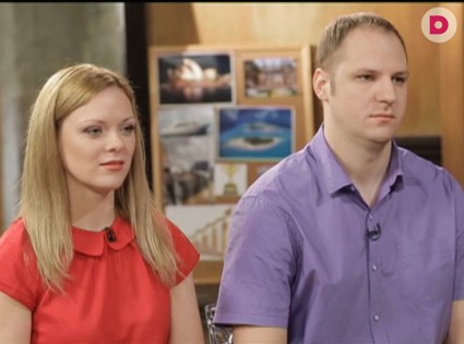 «Кризисный менеджер»: семья Ригус