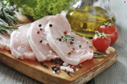 Самый лучший маринад для отбивных