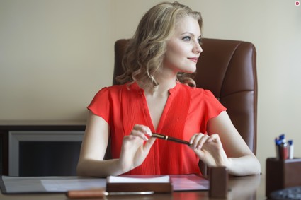 Как зависит репутация начальника от его внешнего вида