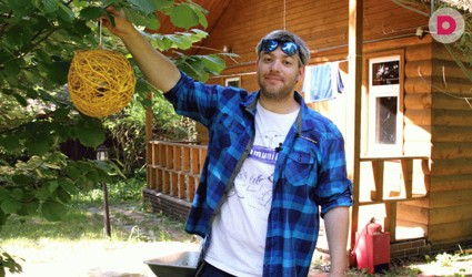 Лучший дачный интерьер с Евгением Рыбовым