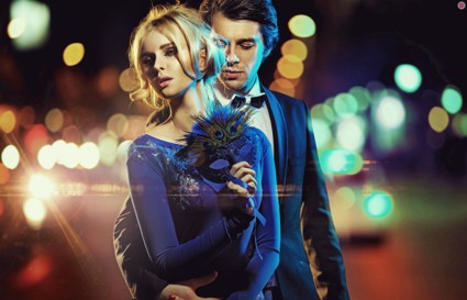 Как сделать вечер с любимым незабываемым? Проявляем фантазию