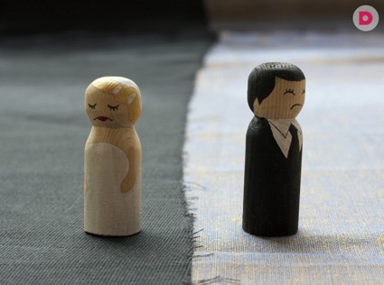 Как выселить из квартиры бывшего мужа