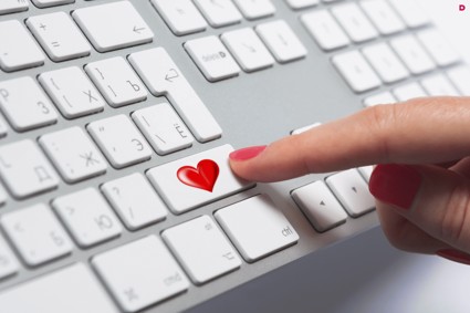 Возможна ли виртуальная любовь