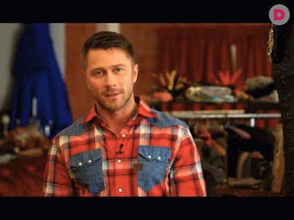 Секреты стиля от Константина Гайдая: образ smart casual