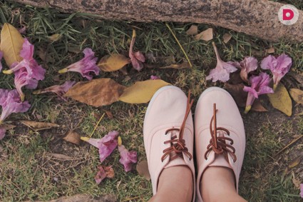 5 моделей актуальной обуви бархатного сезона