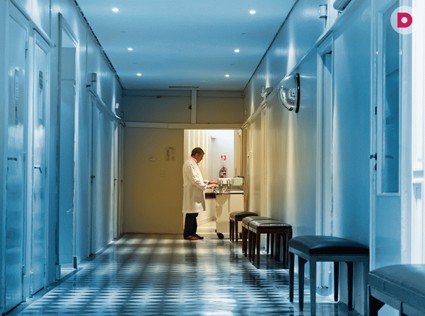 «Голос» тела во сне