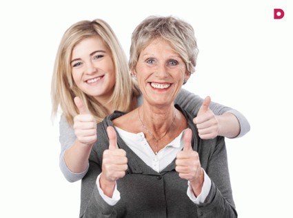 Современная бабушкология