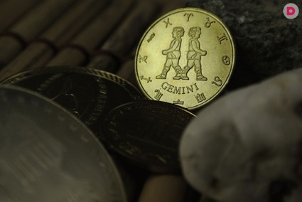 Мужчина Близнец: какой он в любви?