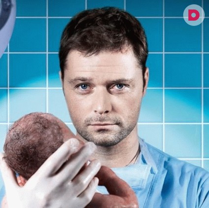 Все сезоны «Женского доктора» на «Dомашнем»!