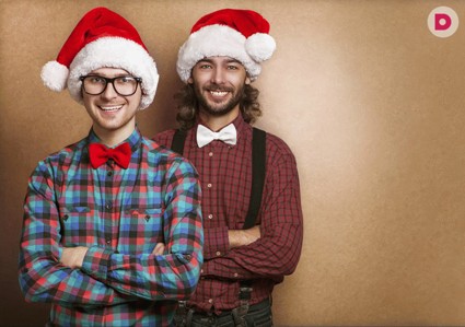 Домашний папа: просто я работаю волшебником!