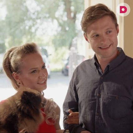 Кто есть кто в сериале «Шанс на любовь»