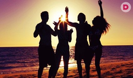 Как не испортить праздник расскажет программа «Праздник без жертв» 