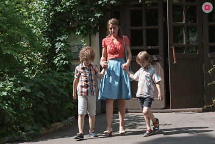 «Валькины несчастья»: во всем виновата жена