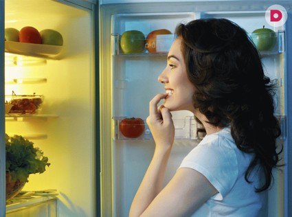 Как избавиться от чувства постоянного голода