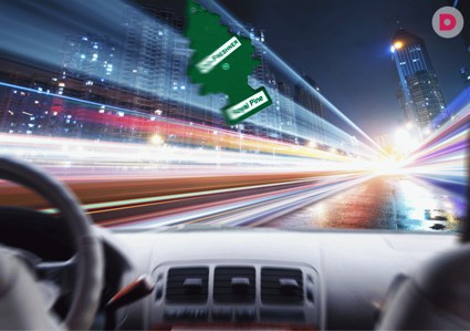 Чем пахнет в вашем авто, или Ароматерапия на колесах