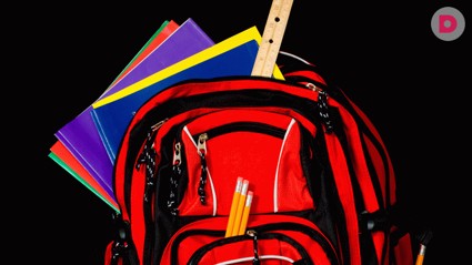 Забыл дневник? Двойка!