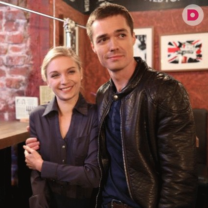 «Высокие отношения»: как вернуть бывшего