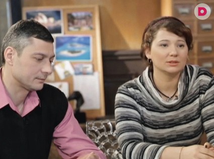 «Кризисный менеджер»: семья Оленцевич 