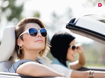 Женская дружба - миф или реальность?