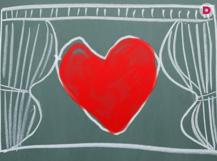 Пять апрельских спектаклей о любви