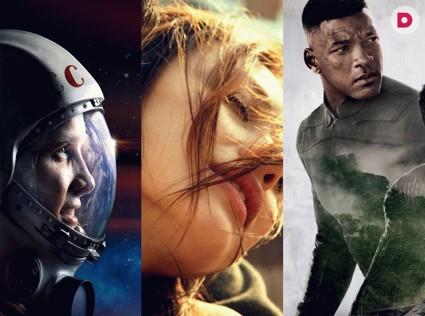 15 самых интересных фактов о трех последних кинопремьерах