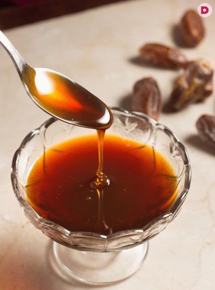 Рецепты приготовления патоки