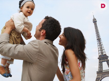 Как воспитывать: секреты французских родителей