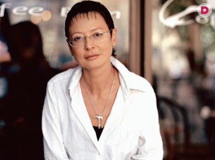 Ирина Хакамада: «Имейте смелость жить так, как считаете нужным!»