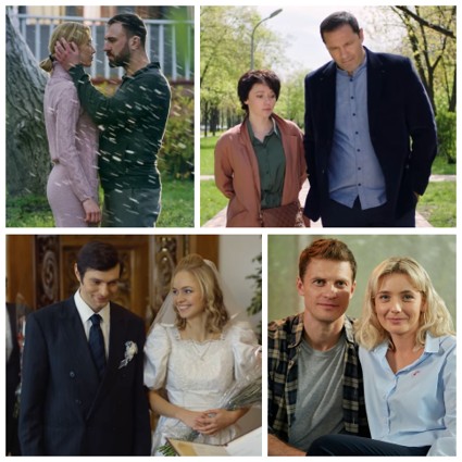 Афиша на неделю с 28 марта по 3 апреля