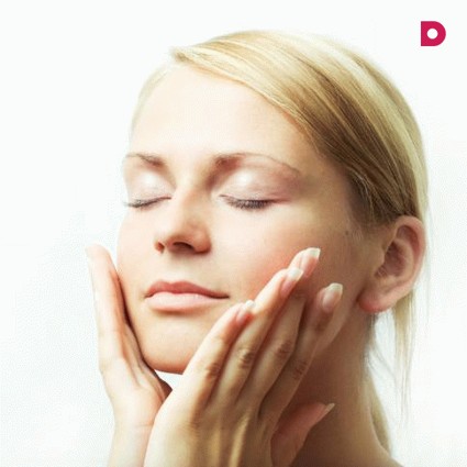 Как подтянуть контур лица в домашних условиях? 