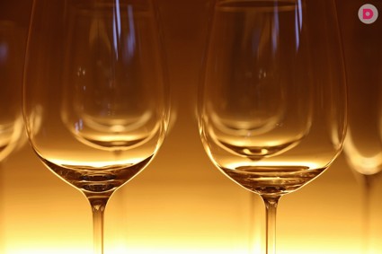 Как помыть хрусталь: правила и рекомендации