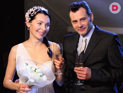 «Любить нельзя забыть» — история любви на «Домашнем»