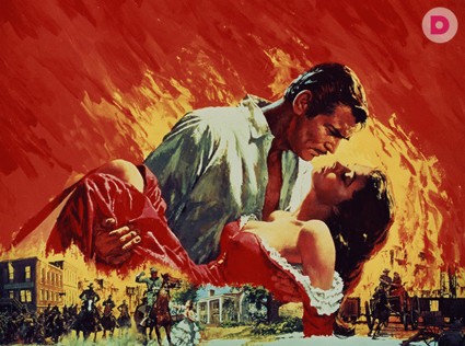 25 великих романов, которые учат любить