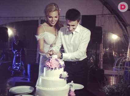 «Моя свадьба лучше!»: история любви Марины Бевз