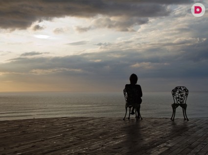 Как пережить разрыв...