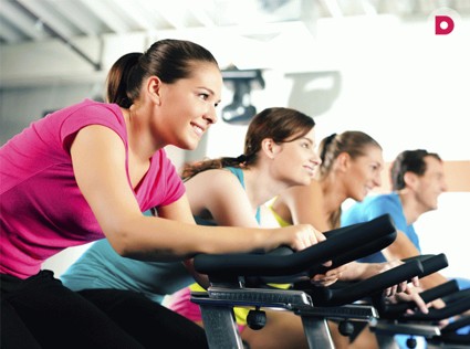 «Взвешенные люди»: как стать стройнее?