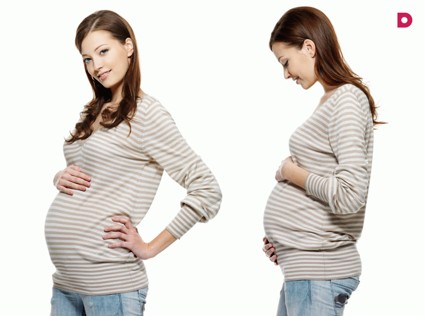 Есть ли жизнь в декрете?