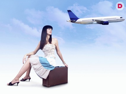 Полеты во время беременности