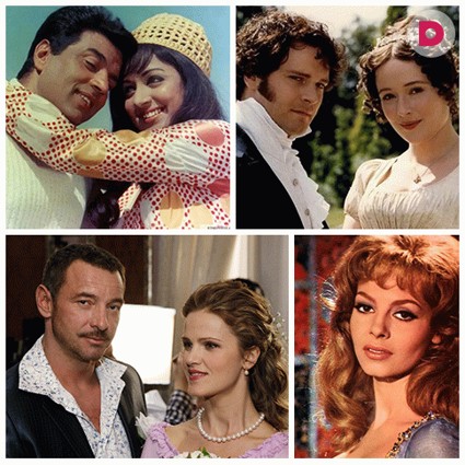 Что посмотреть на майских каникулах?