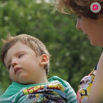 Артему нужна ваша помощь!