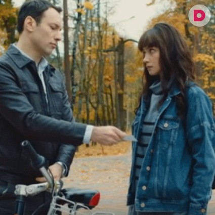 «Когда меня полюбишь ты»: бизнесмен на личном фронте