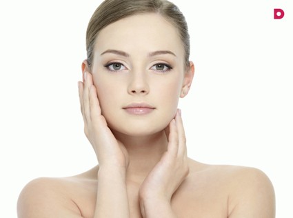 Екатерина Лопарева: как ухаживать за кожей в поездке