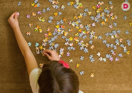 Что такое психомоторика?