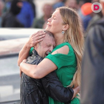 «Я – Ангина!»: как спасти любимого